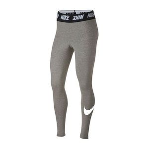 Grey Nike leggings NWOT